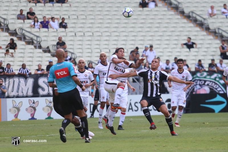[15-09-2018] Ceara 2 x 0 Vitoria - 65