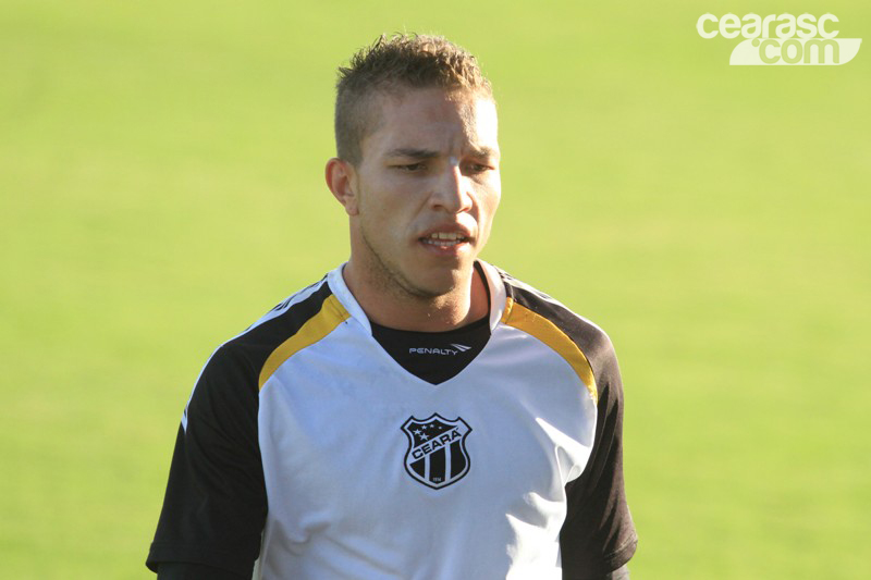 [04-01] Treino técnico - Vovozão - 18