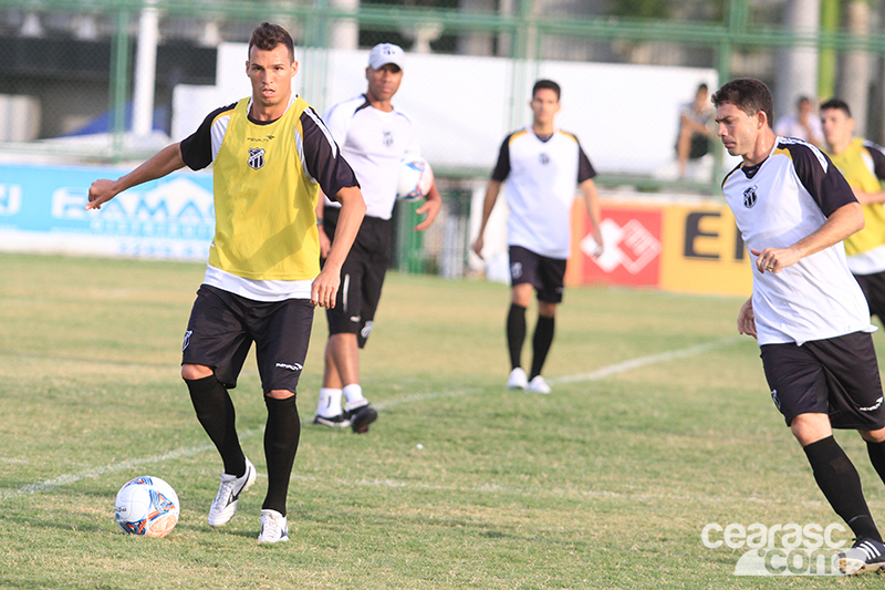 [24-10] Treino Técnico + Tático - 7