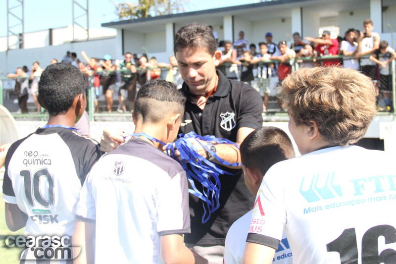 [29-07] Campeonato Fábrica de Craques - 14