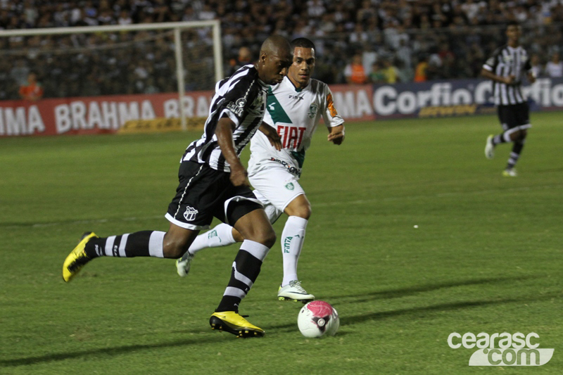 [18-05] Ceará x América-MG - 11