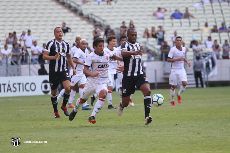 [15-09-2018] Ceara 2 x 0 Vitoria - 66