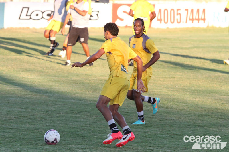 [22-10] Treino recreativo - Vovozão - 8