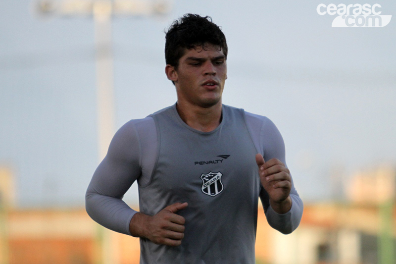 [13-05] Treino Técnico - 8