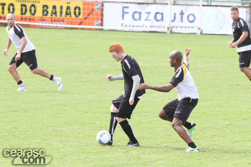 [23-06] Treino técnico e tático - 7