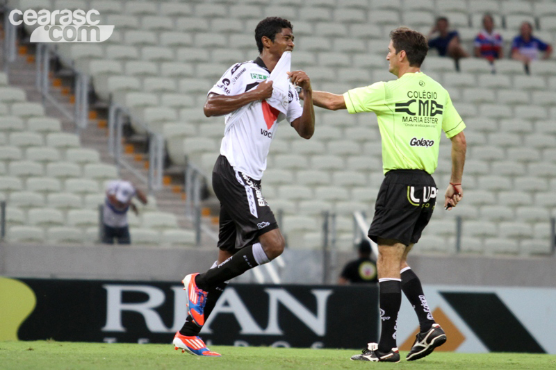 [14-04] Fortaleza 0 X 1 Ceara - 02 - 16