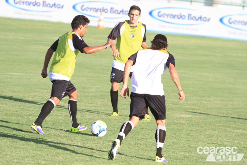 [04-01] Treino técnico - Vovozão - 20