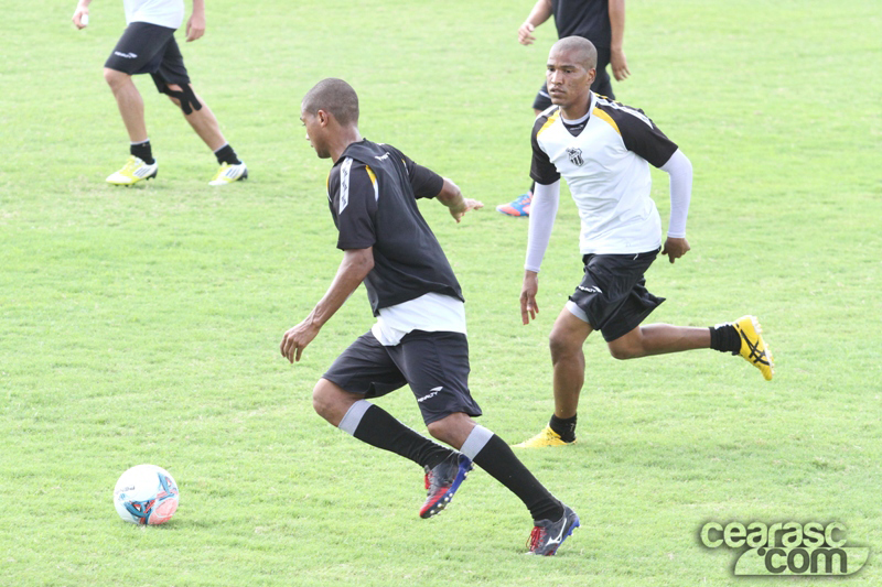 [23-06] Treino técnico e tático - 8