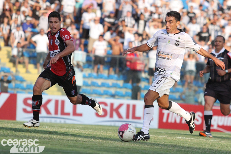 [15-09] Ceará 4 x 3 Joinville-02 - 1