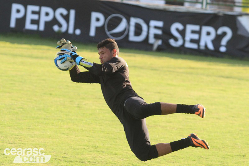 [04-01] Treino técnico - Vovozão - 21