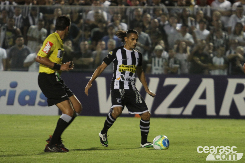 [15-07] Ceará 1 x 3 Joinville2 - 10