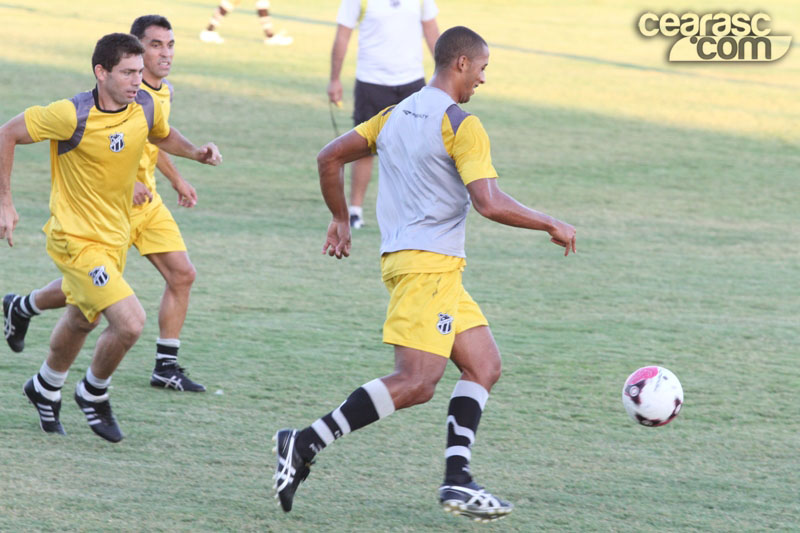 [22-10] Treino recreativo - Vovozão - 10