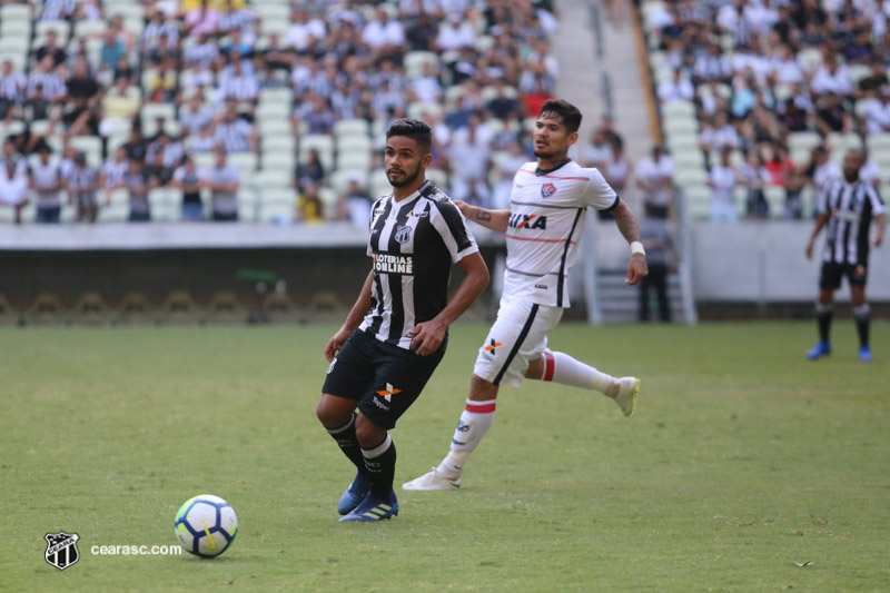 [15-09-2018] Ceara 2 x 0 Vitoria - 67
