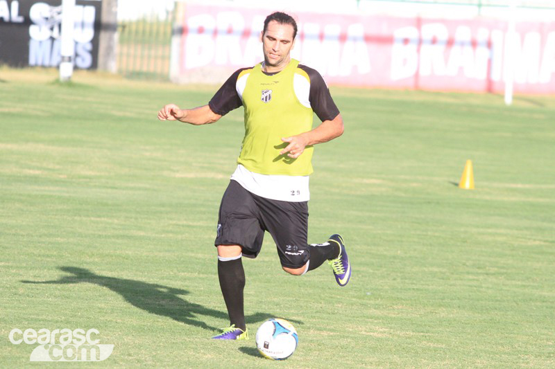 [04-01] Treino técnico - Vovozão - 22