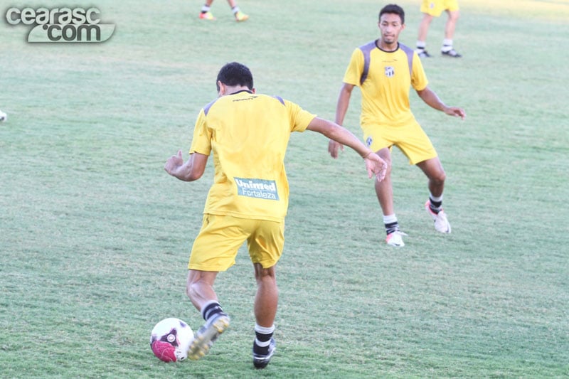 [22-10] Treino recreativo - Vovozão - 13