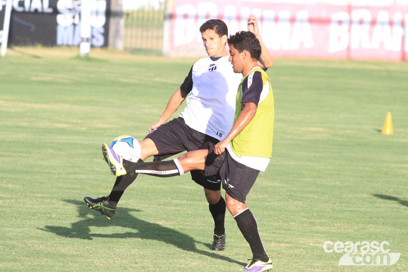 [04-01] Treino técnico - Vovozão - 23