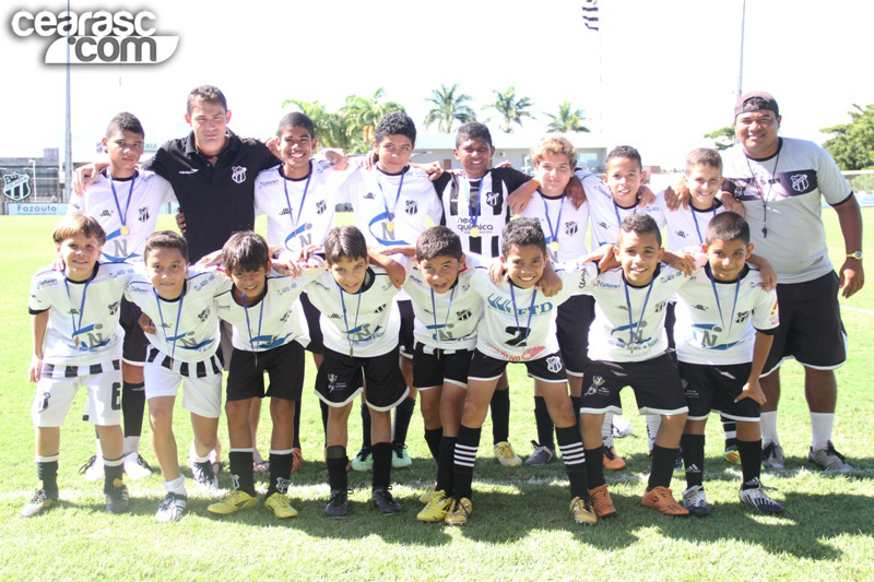 [29-07] Campeonato Fábrica de Craques - 16