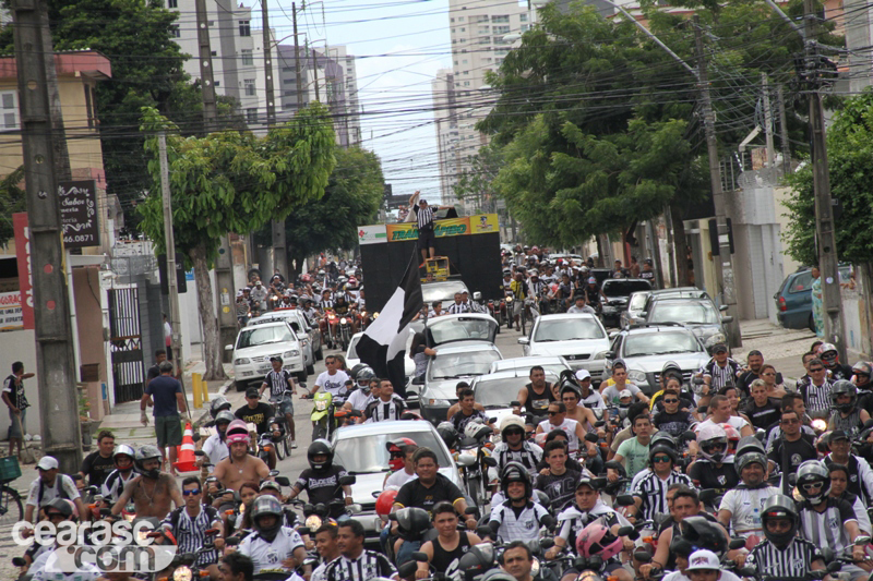 [04-05] #CarreataVozão4x4 - 01 - 25