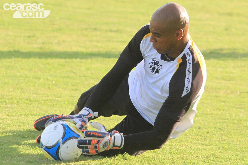 [04-01] Treino técnico - Vovozão - 24