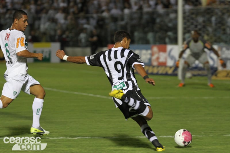 [18-05] Ceará x América-MG - 12