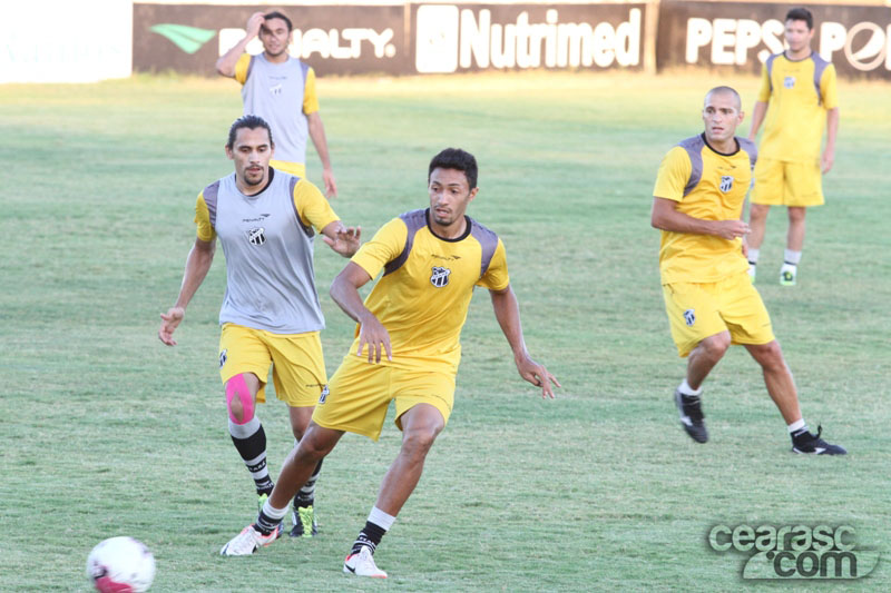[22-10] Treino recreativo - Vovozão - 15