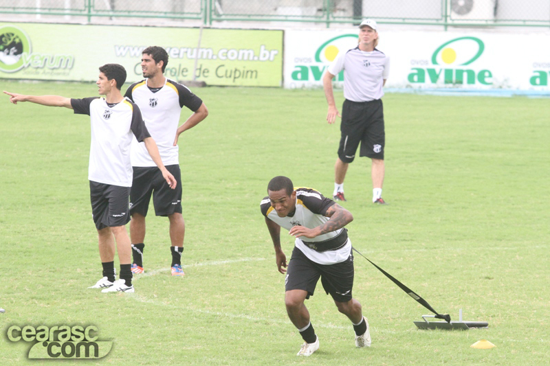 [24-06] Treino físico - Vovozão - 1