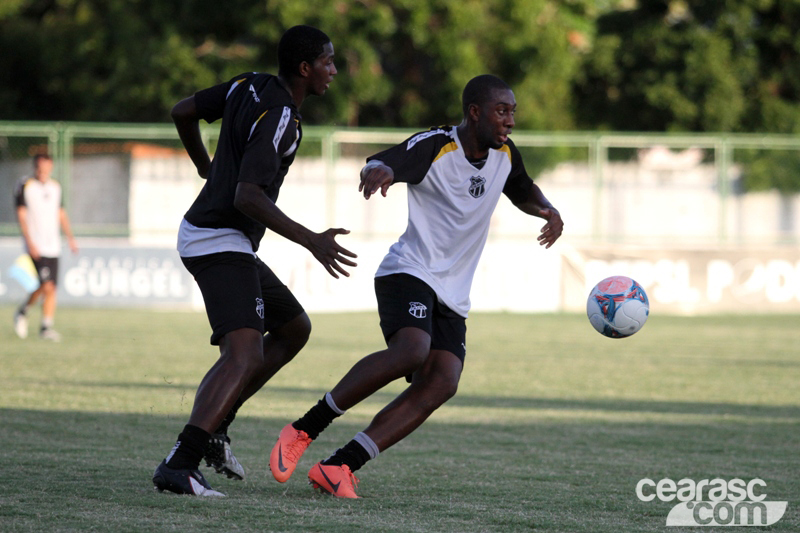 [13-05] Treino Técnico - 10