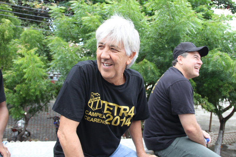 [04-05] #CarreataVozão4x4 - 02 - 10