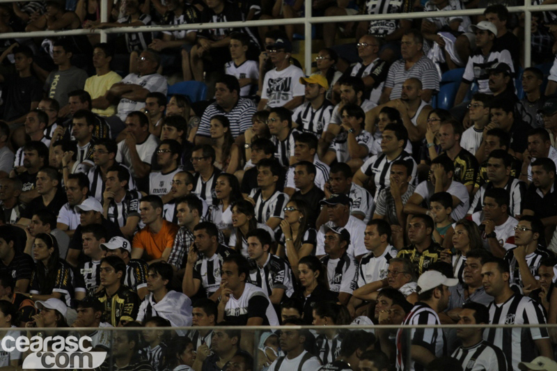 [18-05] Ceará 1 x 2 América-MG - Torcida - 2