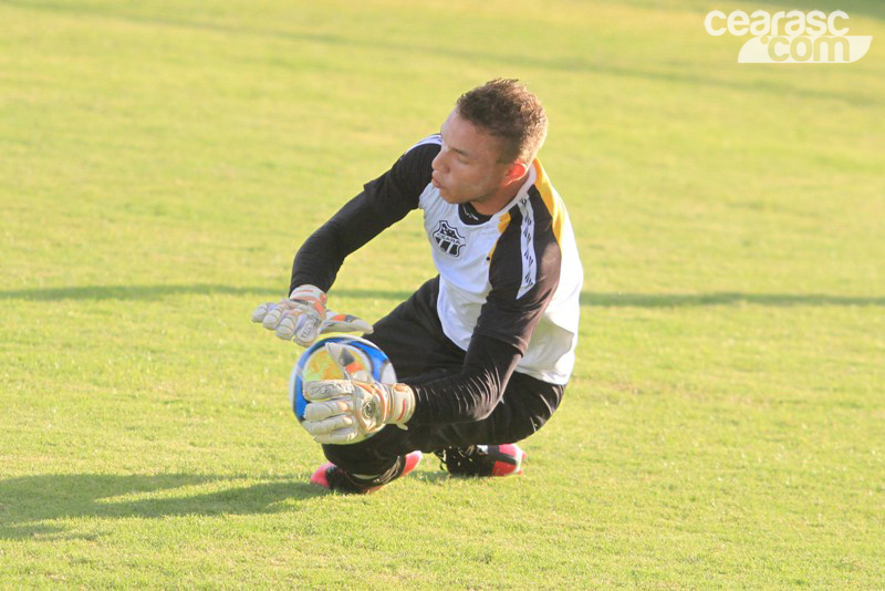 [04-01] Treino técnico - Vovozão - 25