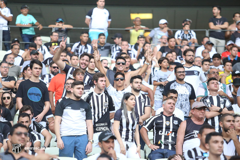 [15-09-2018] Ceara 2 x 0 Vitoria - Torcida - 18