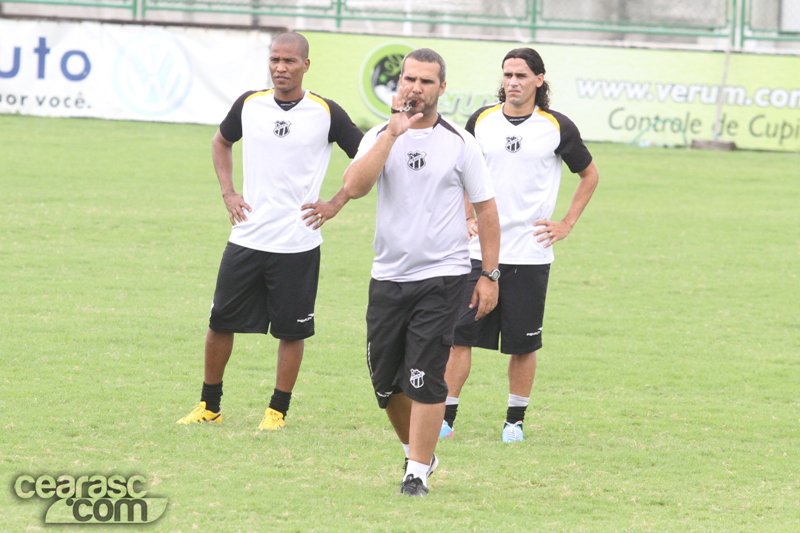 [24-06] Treino físico - Vovozão - 3