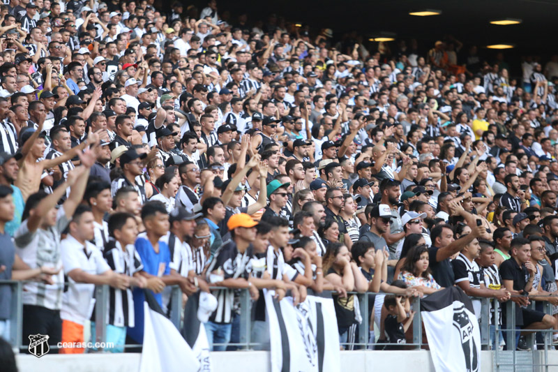 [15-09-2018] Ceara 2 x 0 Vitoria - Torcida - 19