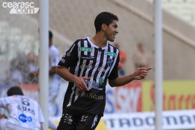 [14-09] Ceará x ABC - 17