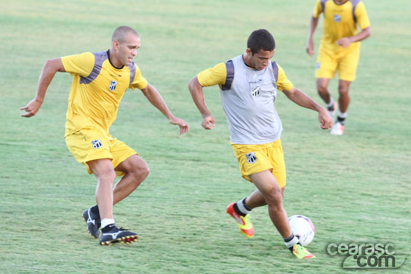 [22-10] Treino recreativo - Vovozão - 16