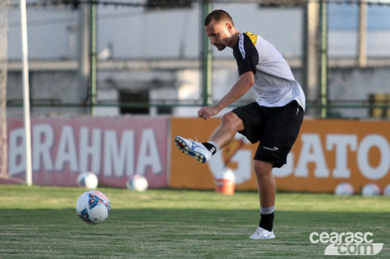 [13-05] Treino Técnico - 11