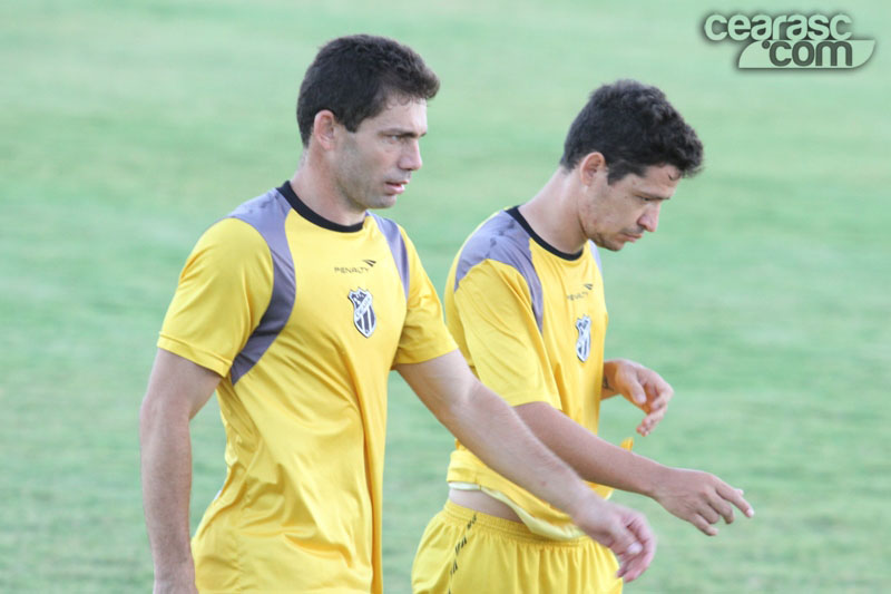 [22-10] Treino recreativo - Vovozão - 17