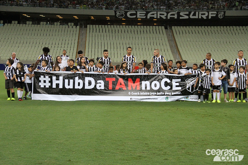 [25-07] Ceará 2 x 3 Mogimirim - 1