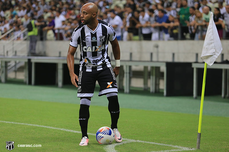 [03-05-2017] Ceará 2 x 0 Ferroviário - Final (2 Jogo) - 9