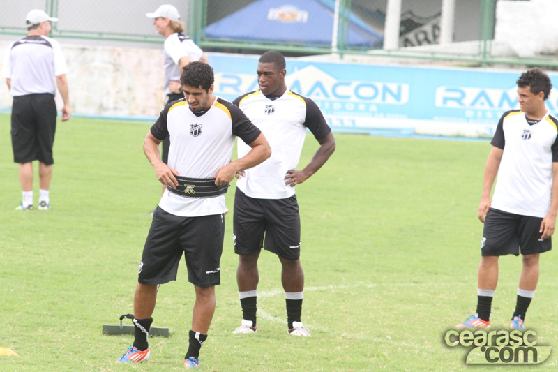 [24-06] Treino físico - Vovozão - 6