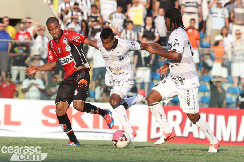 [15-09] Ceará 4 x 3 Joinville-02 - 2