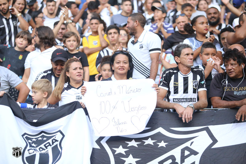 [15-09-2018] Ceara 2 x 0 Vitoria - Torcida - 21