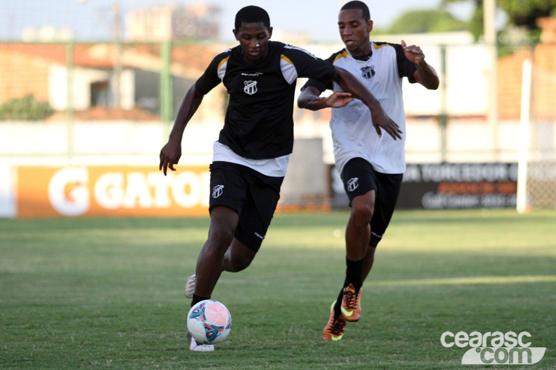 [13-05] Treino Técnico - 12