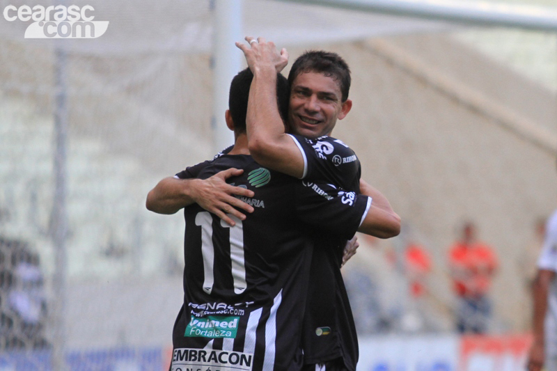 [14-09] Ceará x ABC - 18