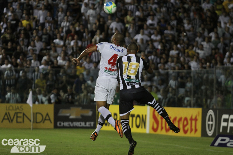 [15-07] Ceará 1 x 3 Joinville2 - 13