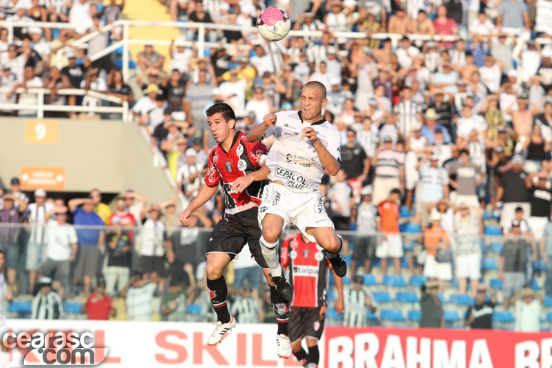 [15-09] Ceará 4 x 3 Joinville-02 - 3