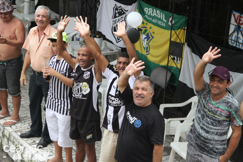 [04-05] #CarreataVozão4x4 - 02 - 13