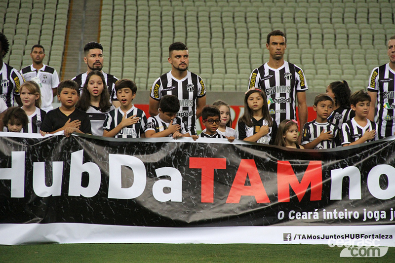 [25-07] Ceará 2 x 3 Mogimirim - 2