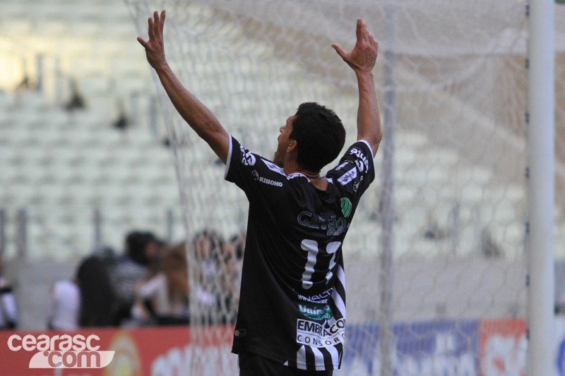 [14-09] Ceará x ABC - 19