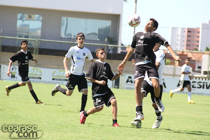 [29-07] Campeonato Fábrica de Craques - 23